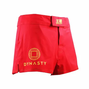 Dynasty Champion MMA Fight Shorts