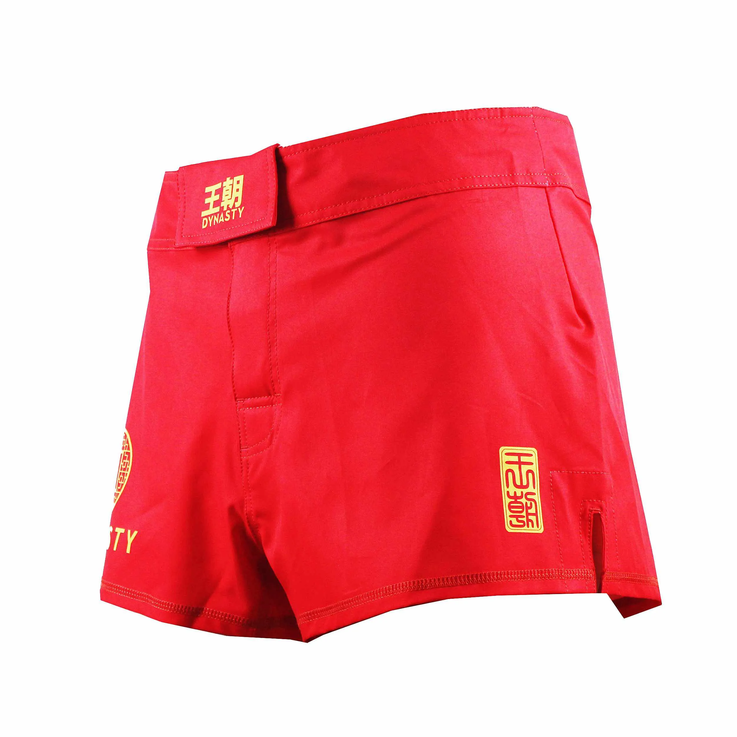 Dynasty Champion MMA Fight Shorts