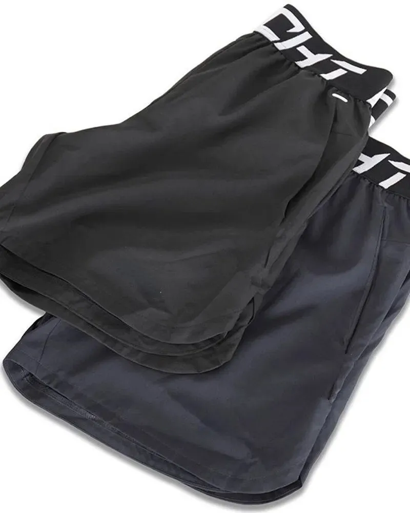 Elastic Lightweight Slim Beach Shorts