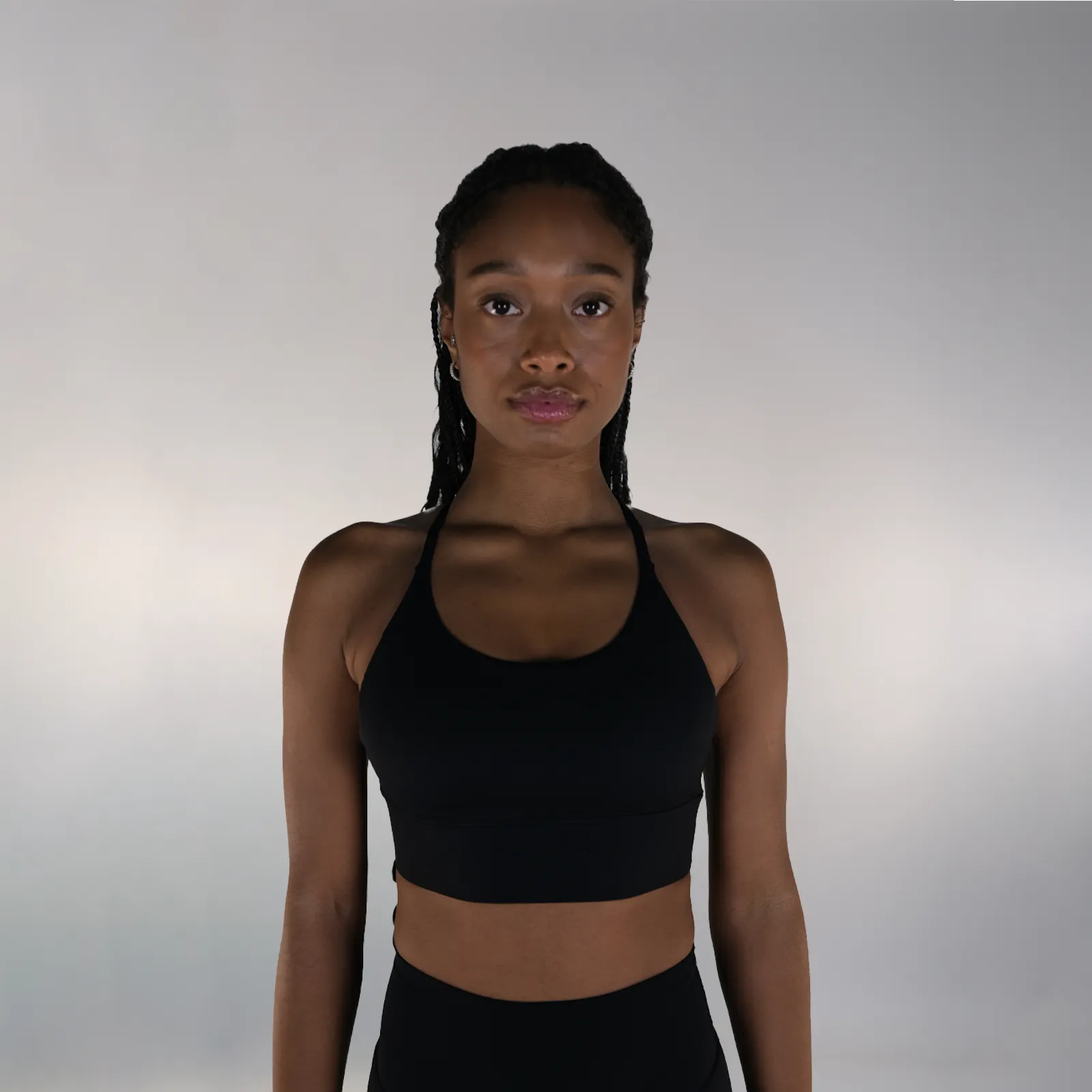 Elevate Bra - Black
