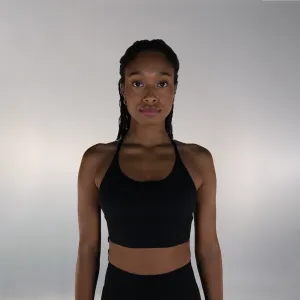 Elevate Bra - Black