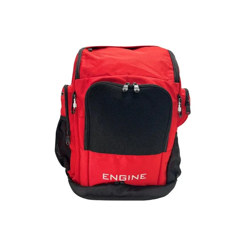 Engine Backpack Elite