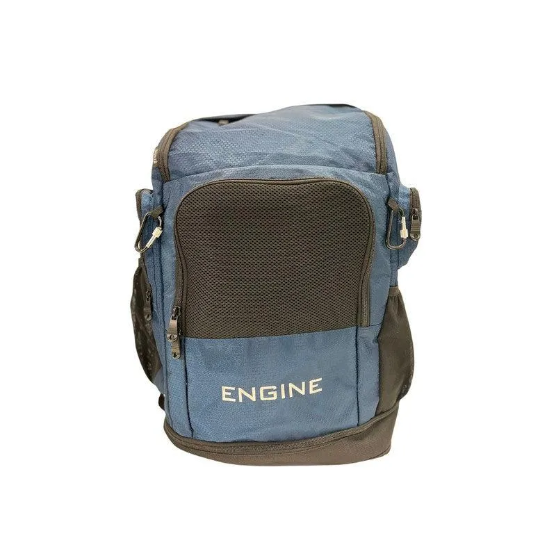 Engine Backpack Elite