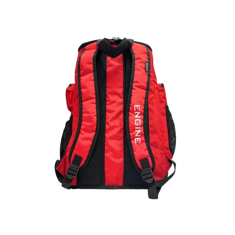 Engine Backpack Elite