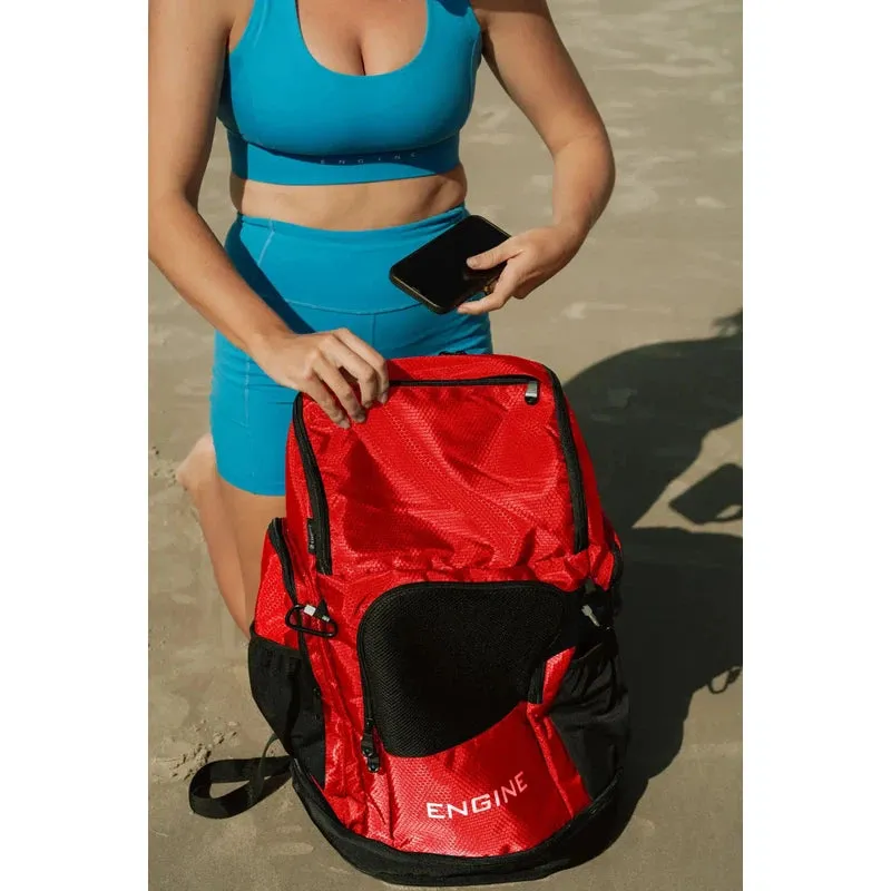 Engine Backpack Elite