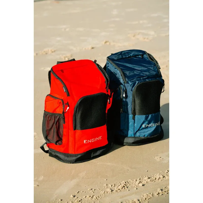 Engine Backpack Elite