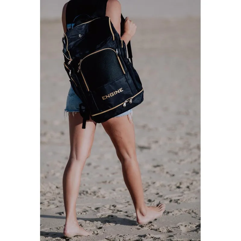 Engine Backpack Elite