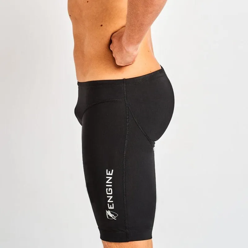 Engine Shredskin Pro Male | Black