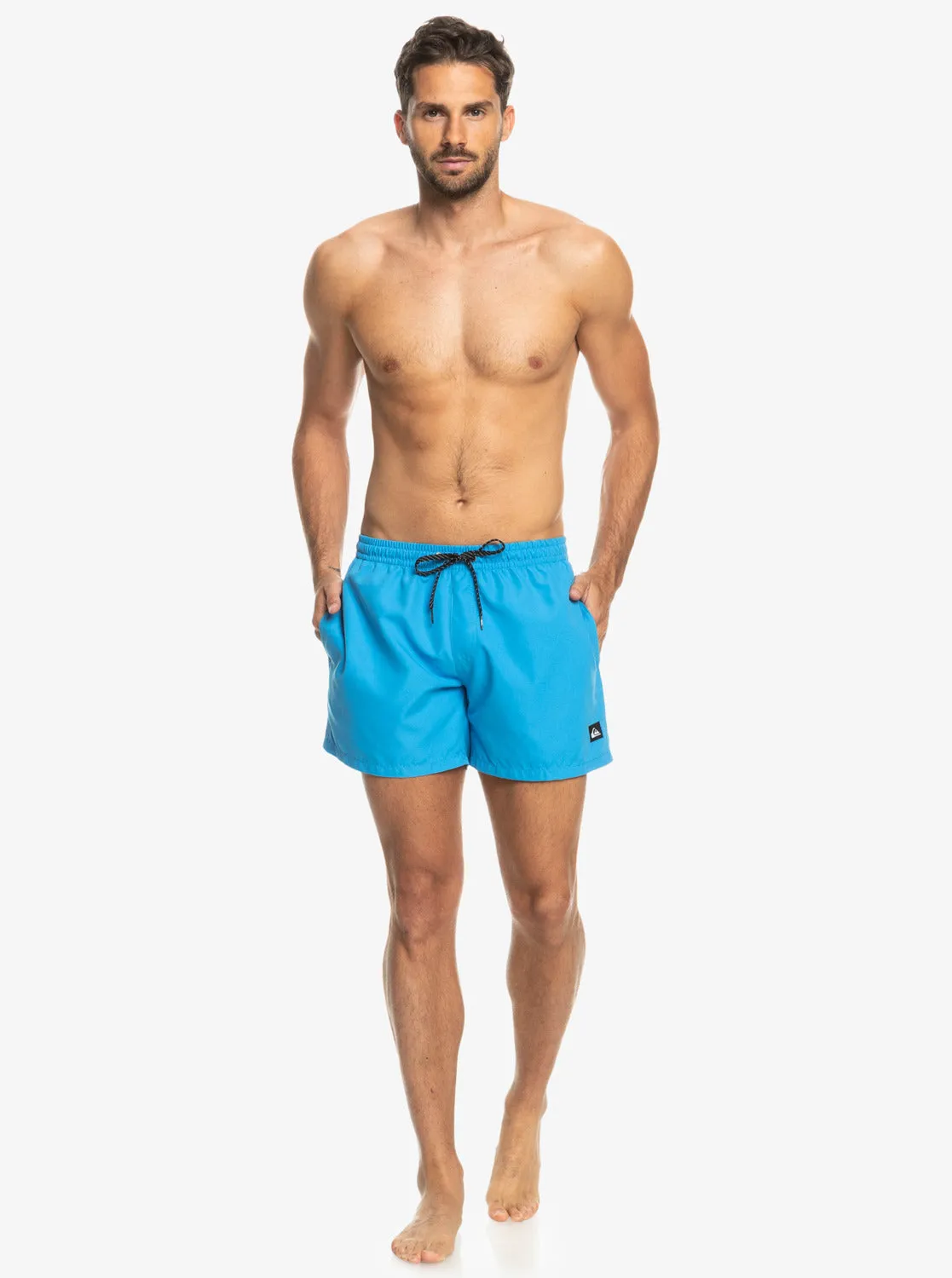 Everyday 15" Swim Trunks - Blithe