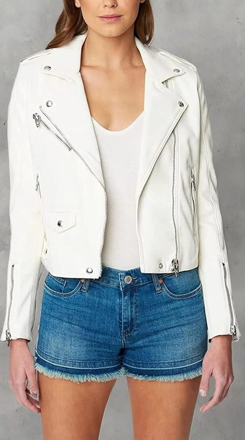 Flashback Friday Jacket