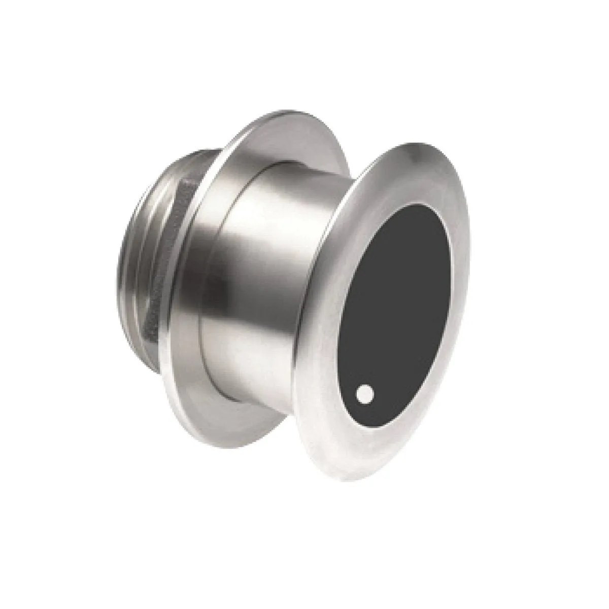 Furuno 1kw SS175H-W Stainless Steel Thru Hull 20 degree Transducer