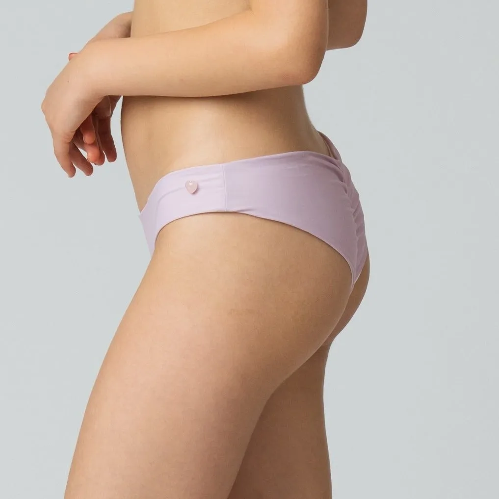 Gigi Bottom in Amethyst