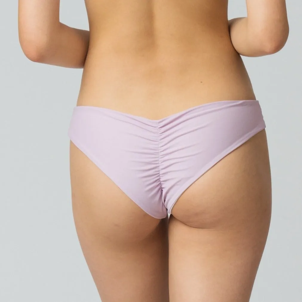 Gigi Bottom in Amethyst