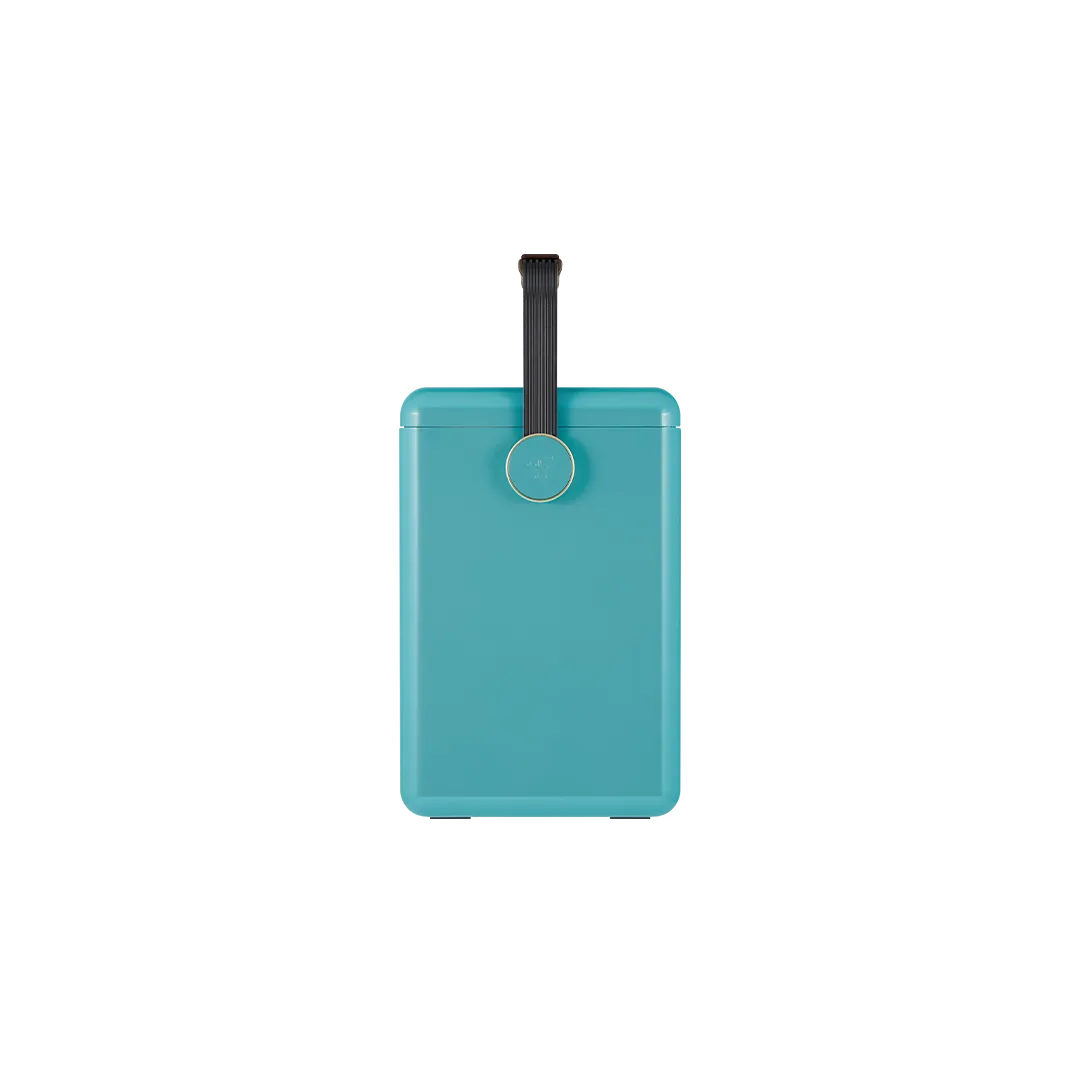 Gin Trunk / Bazaruto Blue