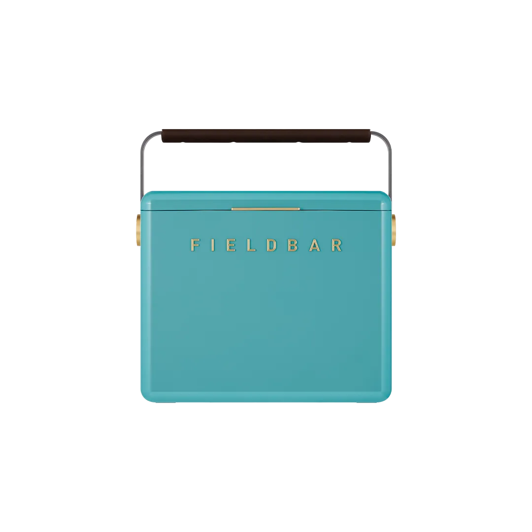 Gin Trunk / Bazaruto Blue