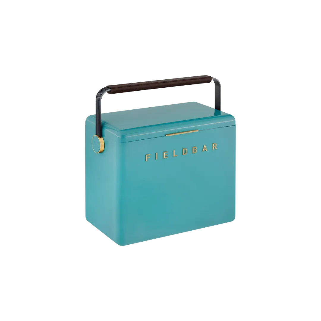 Gin Trunk / Bazaruto Blue