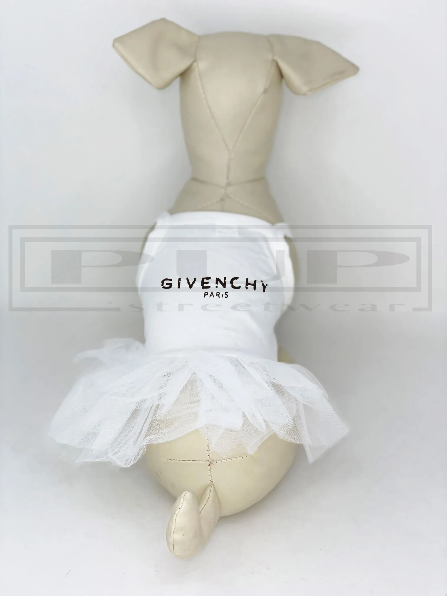 Givenchew Grunge Tutu Skirt (avail in other colours)