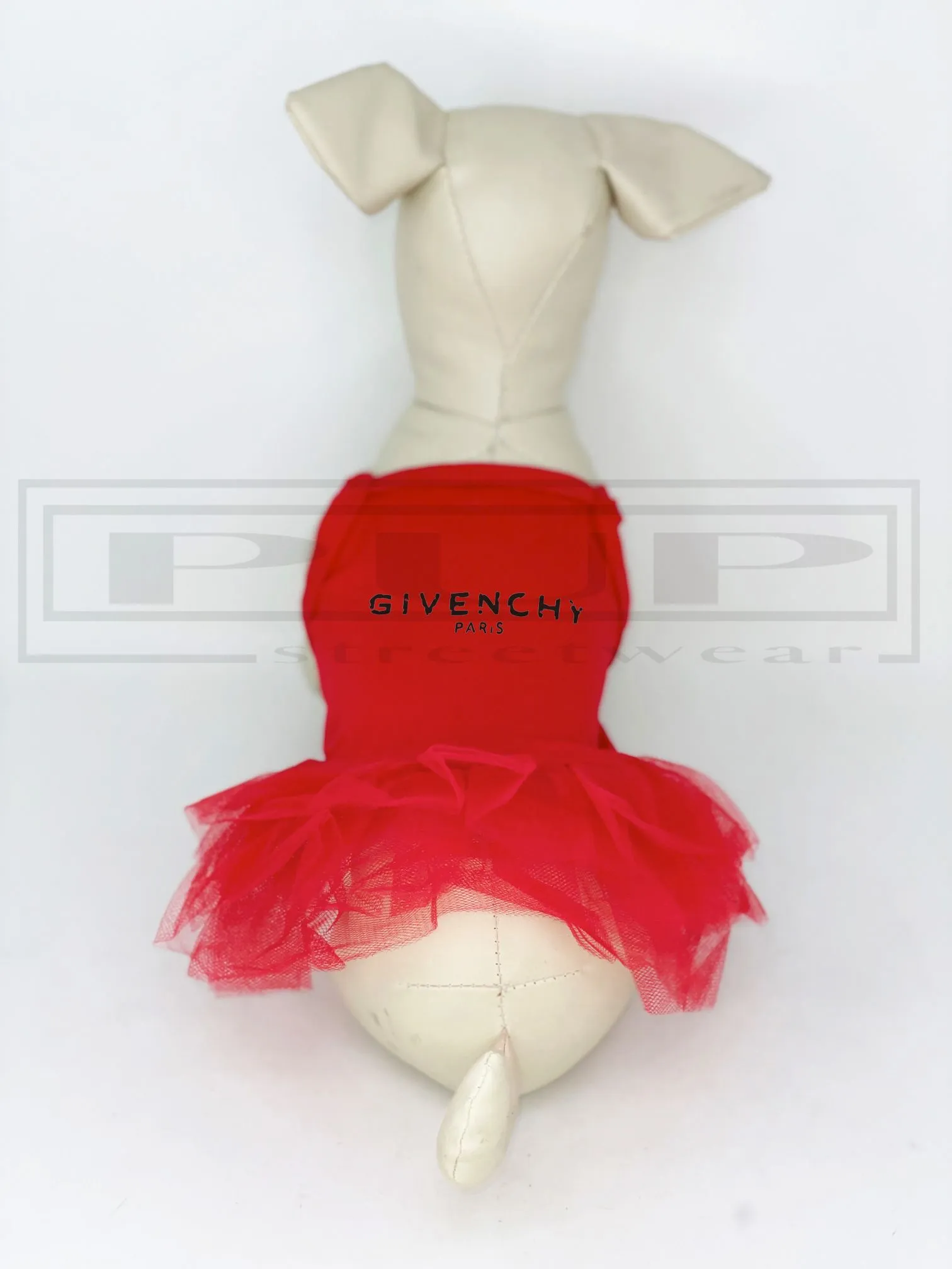 Givenchew Grunge Tutu Skirt (avail in other colours)