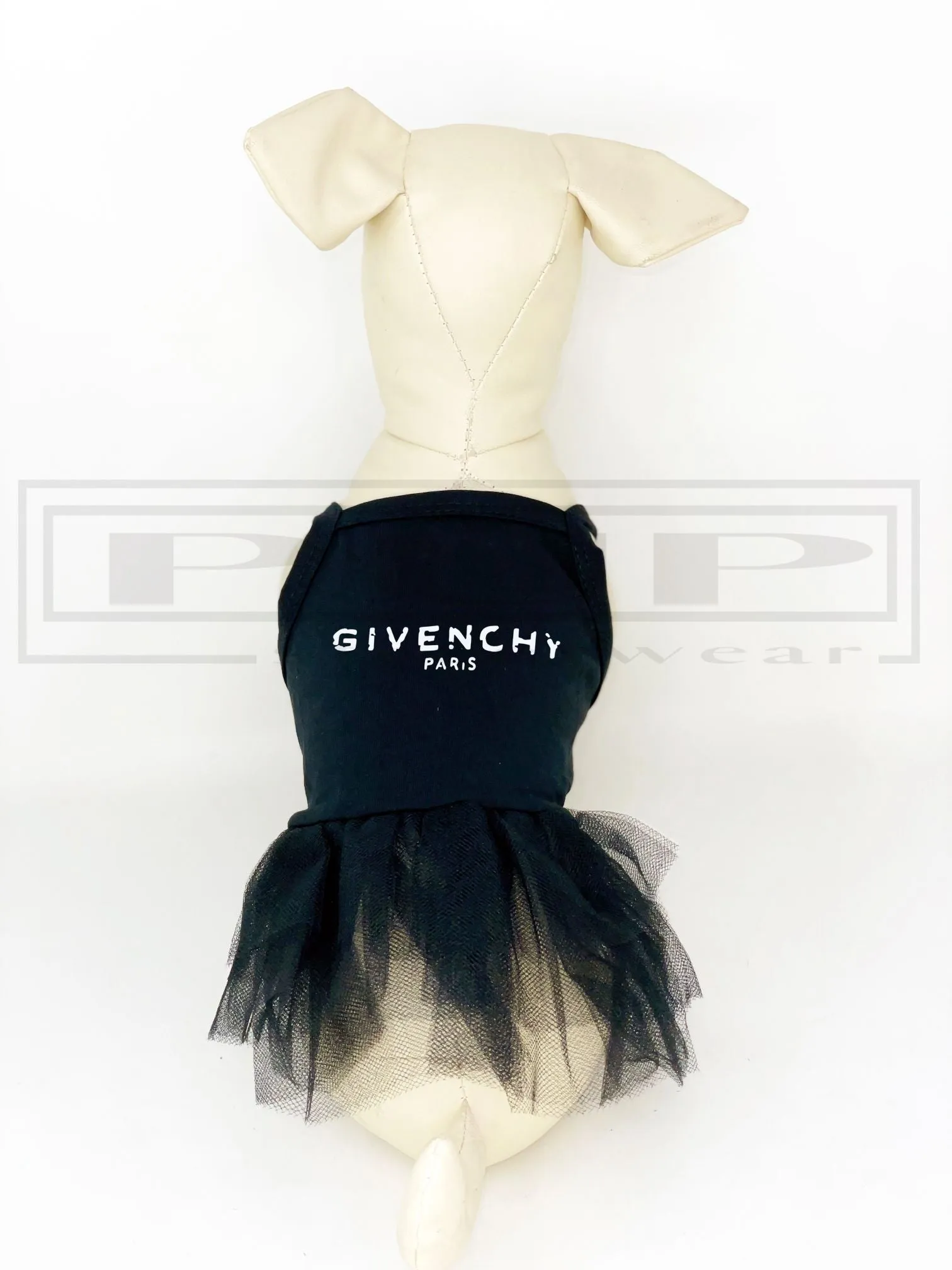 Givenchew Grunge Tutu Skirt (avail in other colours)