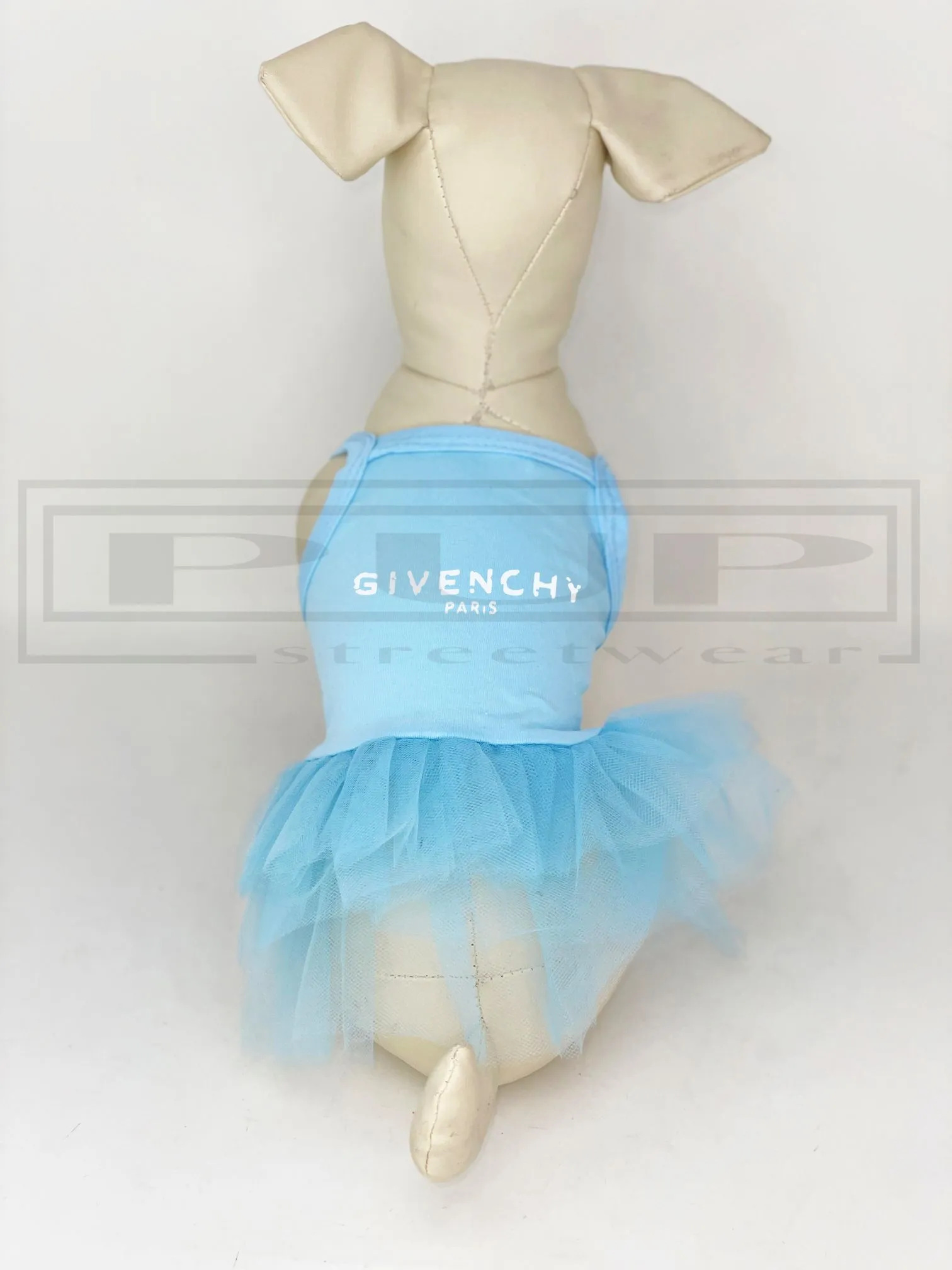 Givenchew Grunge Tutu Skirt (avail in other colours)