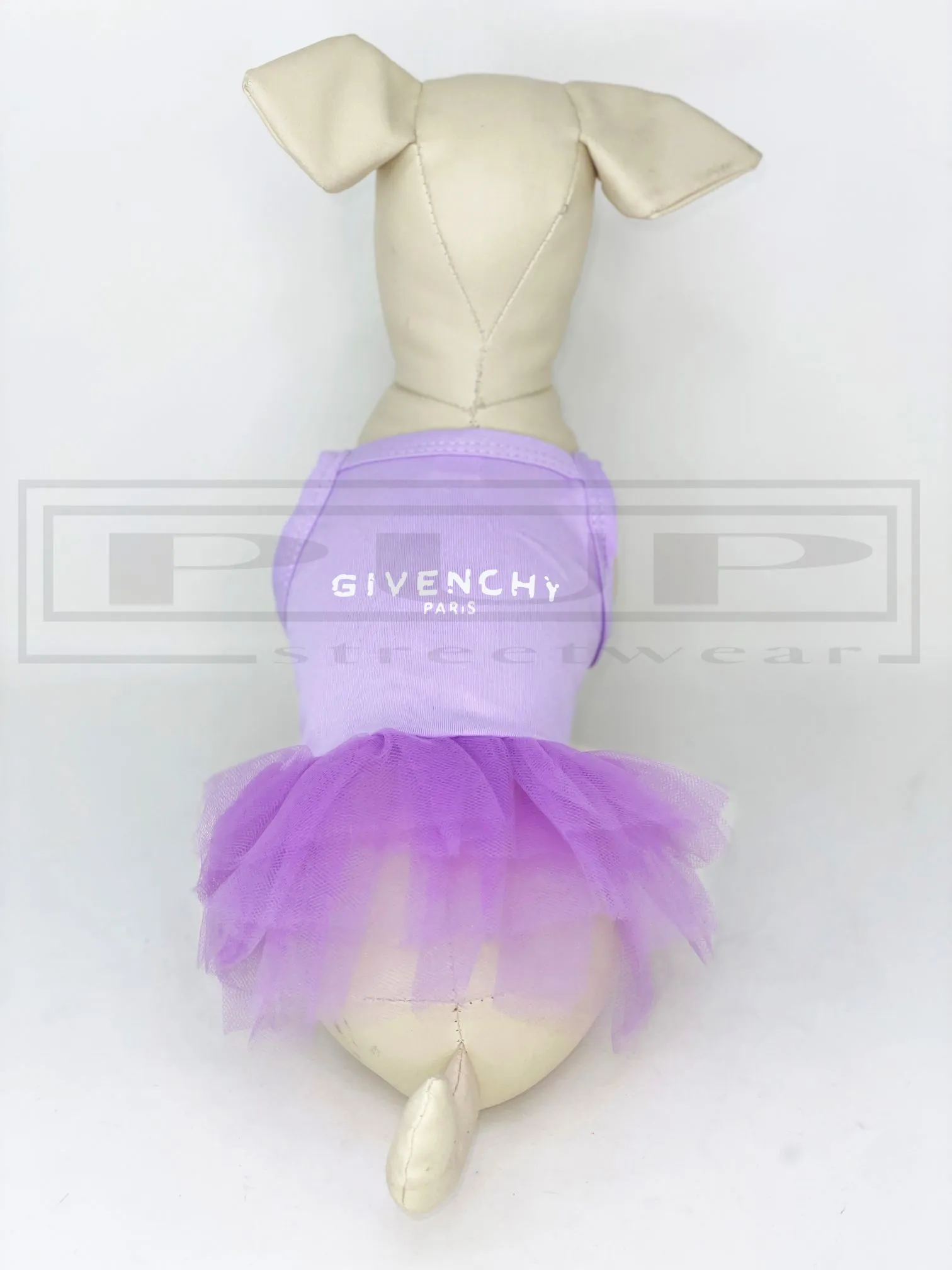 Givenchew Grunge Tutu Skirt (avail in other colours)
