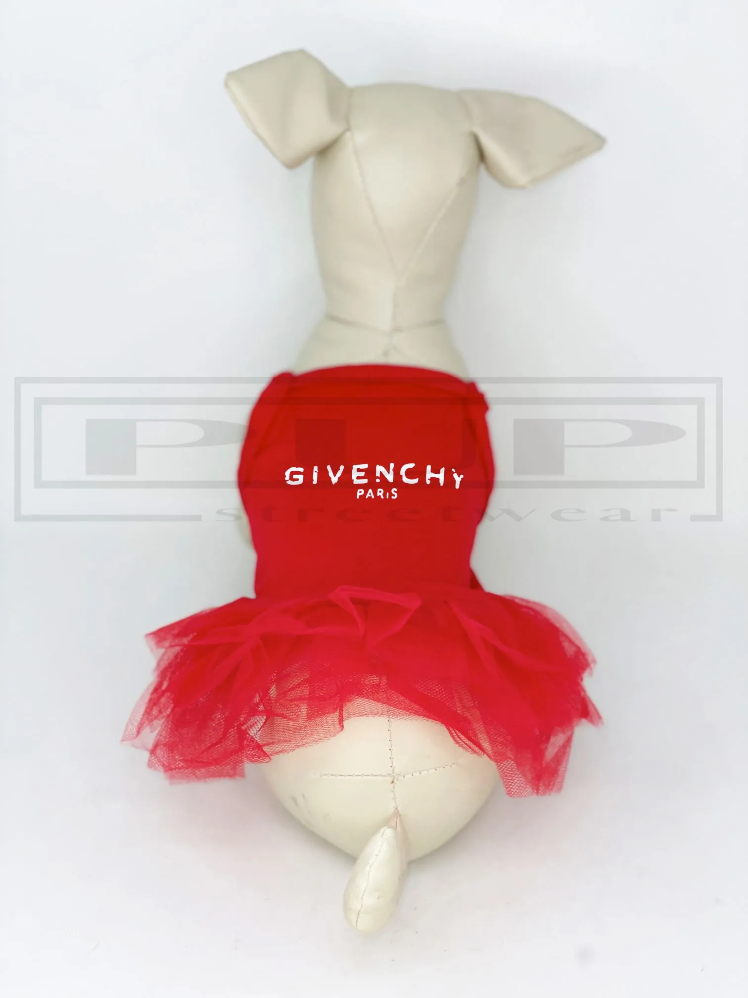 Givenchew Grunge Tutu Skirt (avail in other colours)