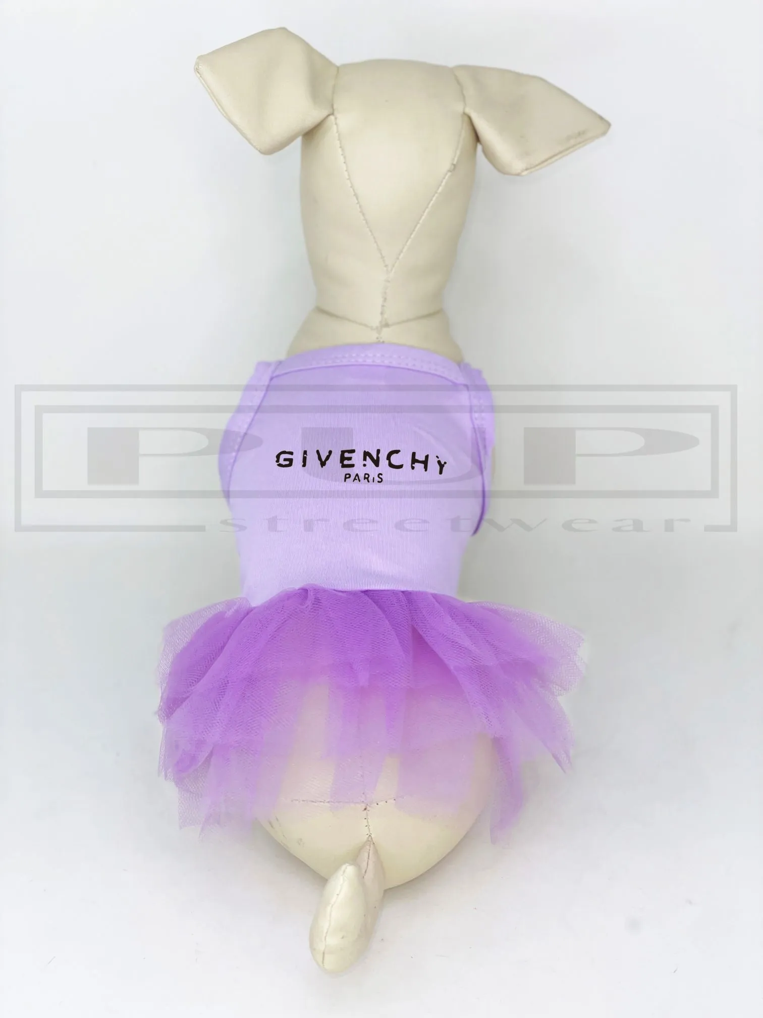 Givenchew Grunge Tutu Skirt (avail in other colours)