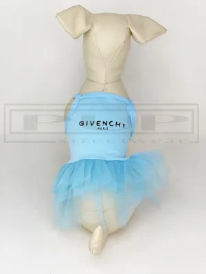 Givenchew Grunge Tutu Skirt (avail in other colours)