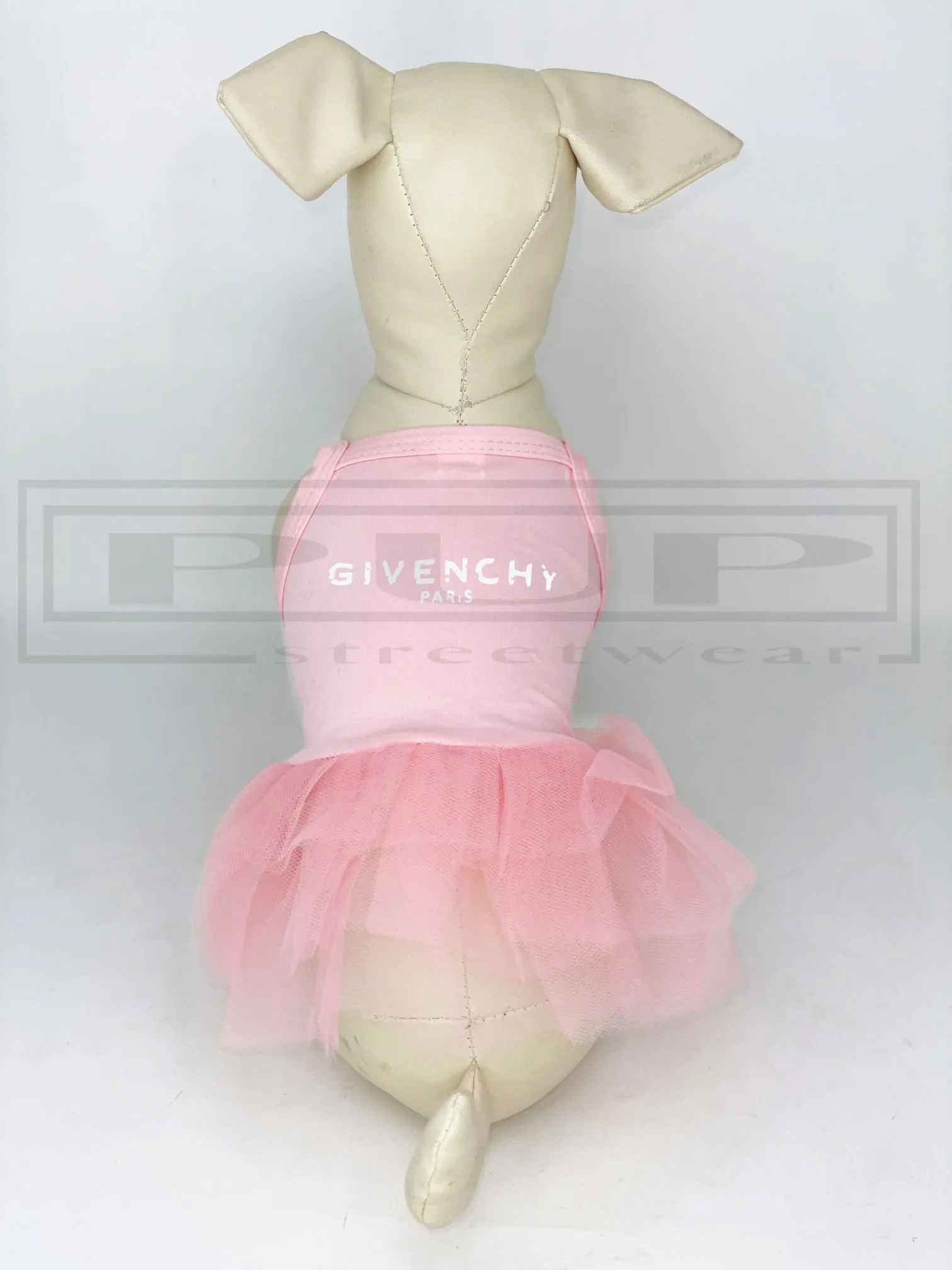 Givenchew Grunge Tutu Skirt (avail in other colours)