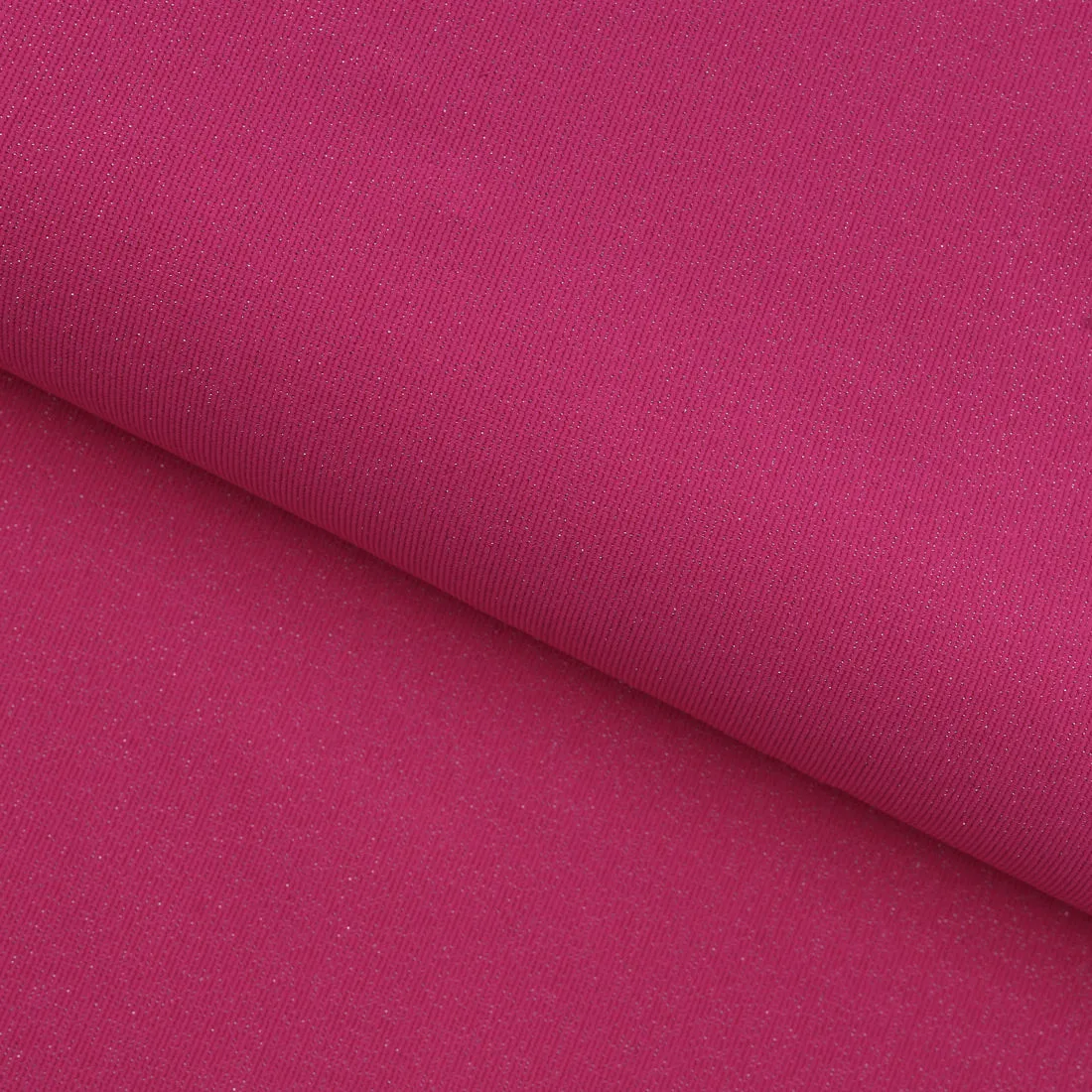 Glimmer Nylon Spandex Lurex Fabric | Blue Moon Fabrics