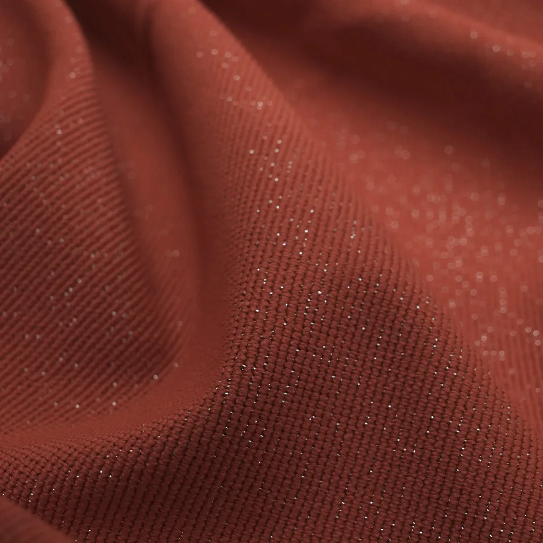 Glimmer Nylon Spandex Lurex Fabric | Blue Moon Fabrics