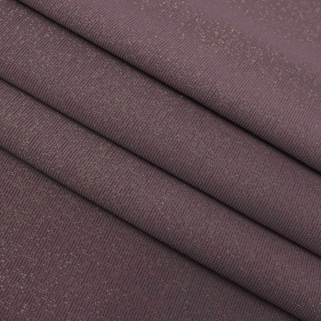 Glimmer Nylon Spandex Lurex Fabric | Blue Moon Fabrics