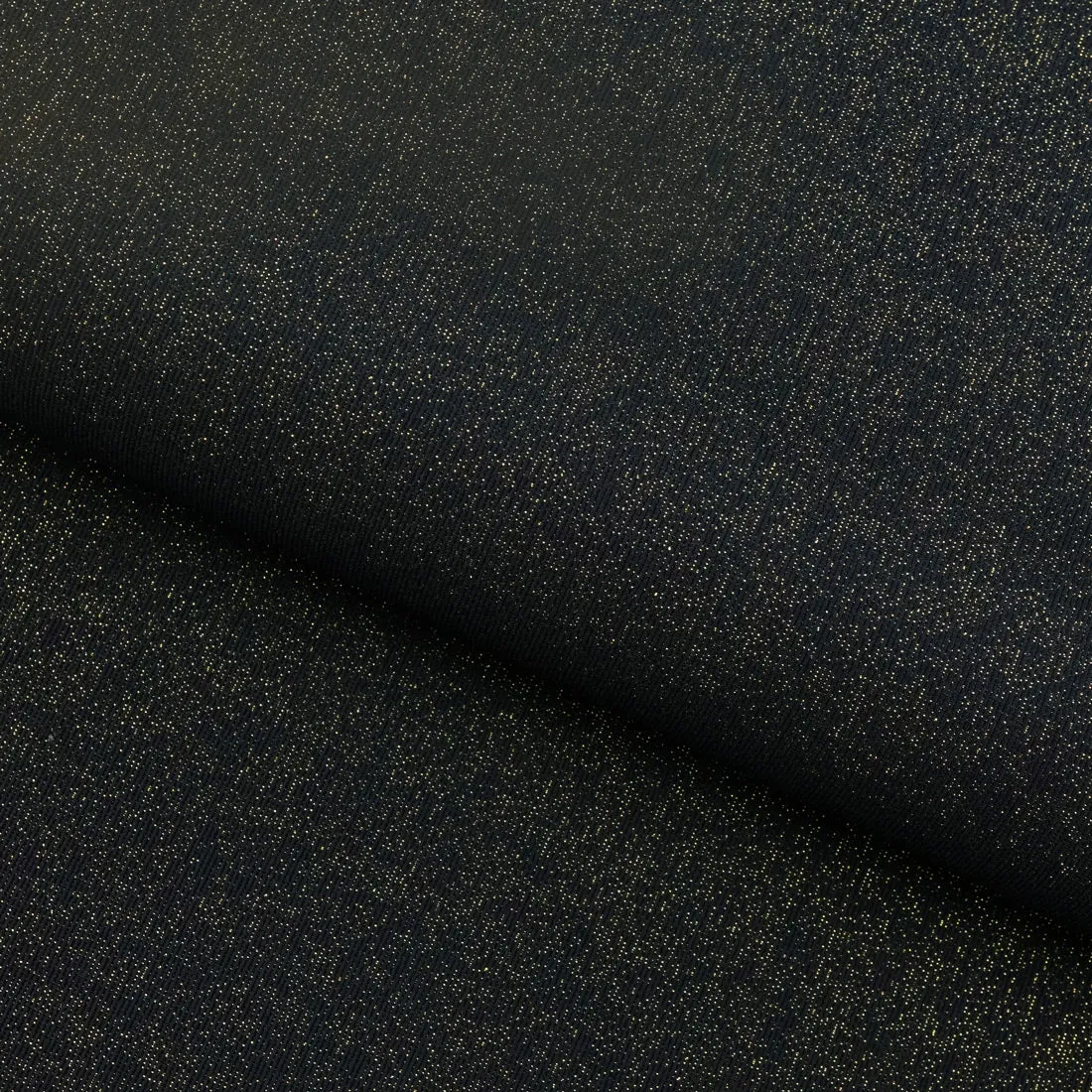Glimmer Nylon Spandex Lurex Fabric | Blue Moon Fabrics
