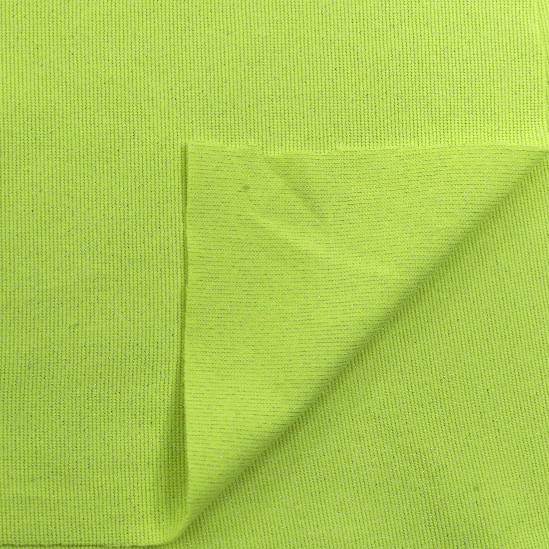 Glimmer Nylon Spandex Lurex Fabric | Blue Moon Fabrics