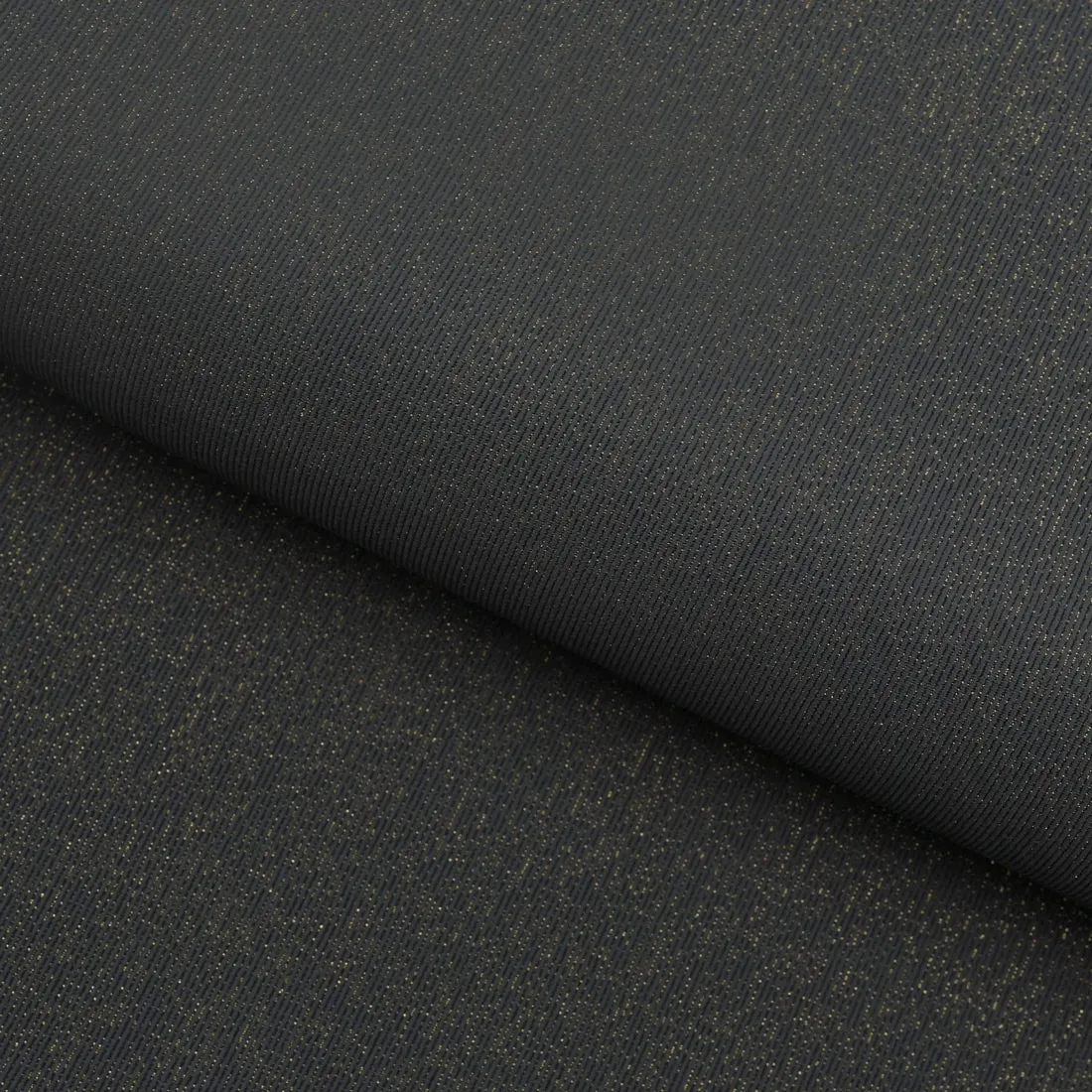 Glimmer Nylon Spandex Lurex Fabric | Blue Moon Fabrics