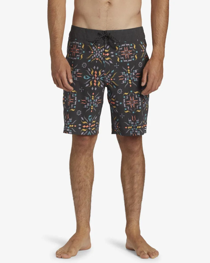 Good Times Pro Boardshorts