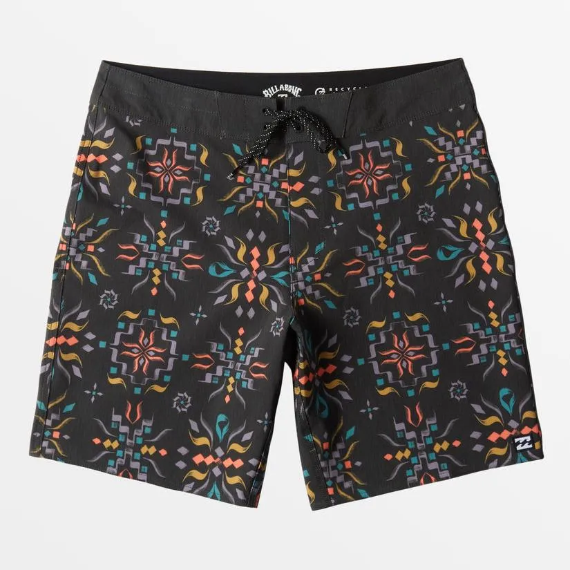 Good Times Pro Boardshorts