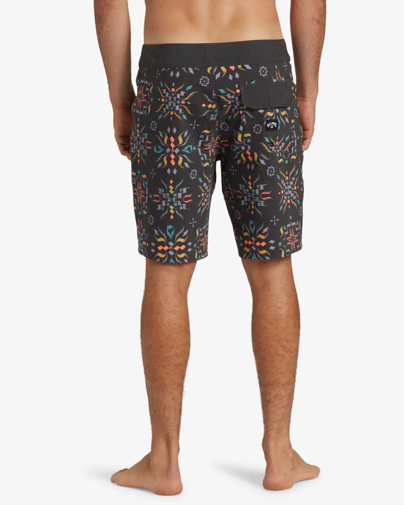 Good Times Pro Boardshorts