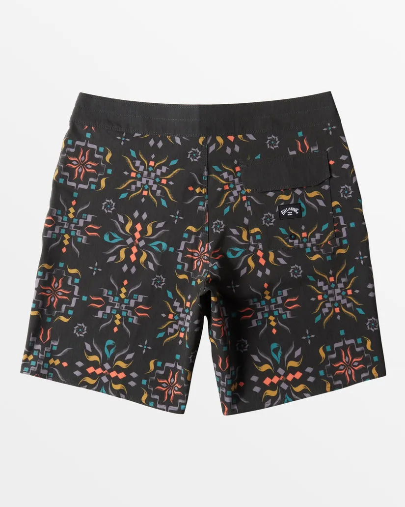 Good Times Pro Boardshorts