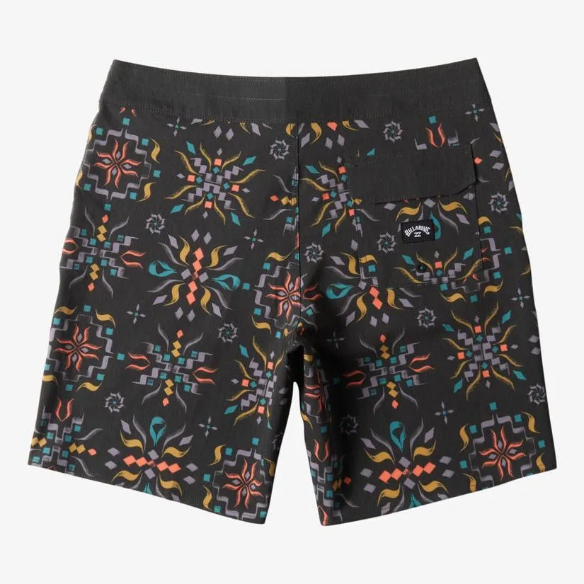 Good Times Pro Boardshorts