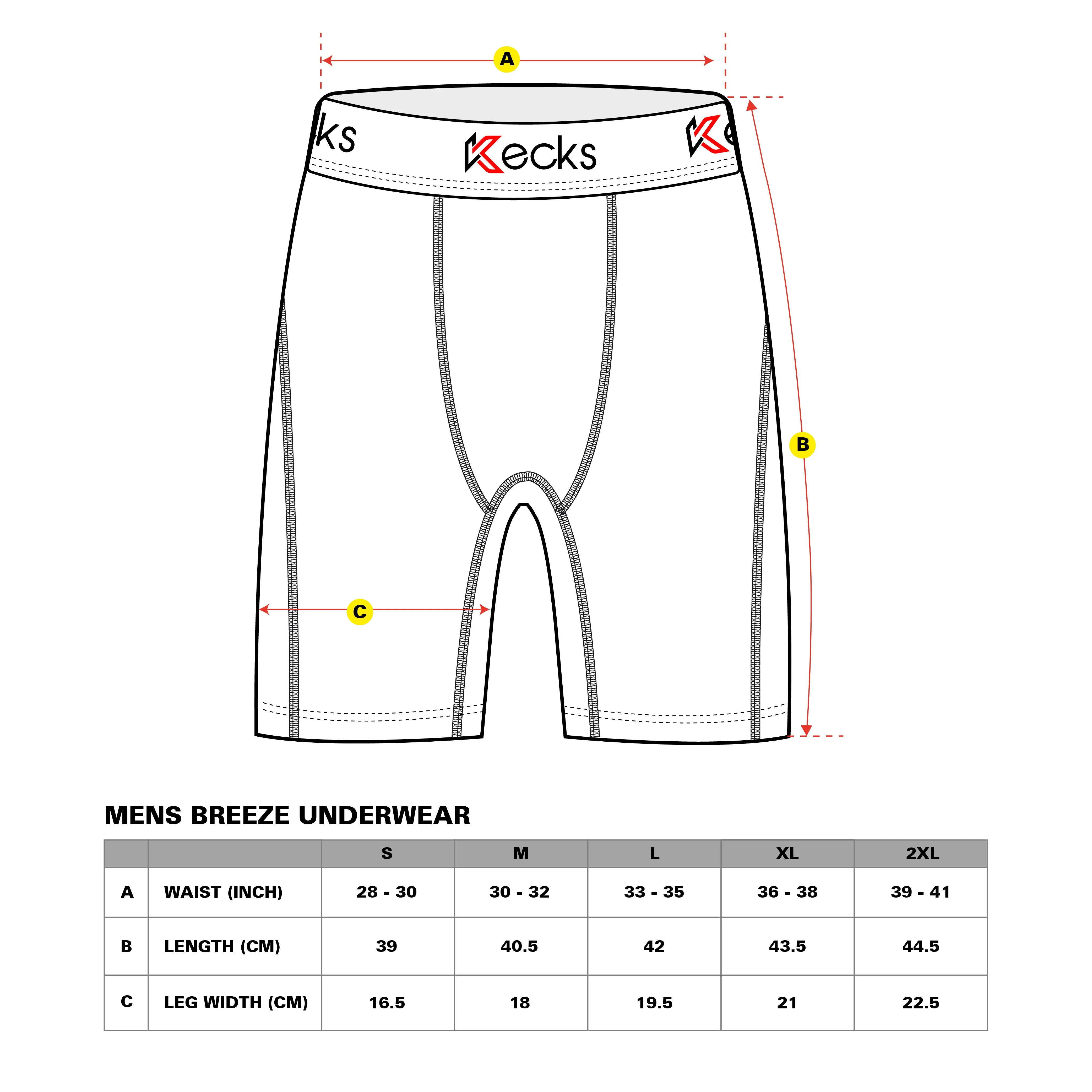 Grey Breeze Multipack