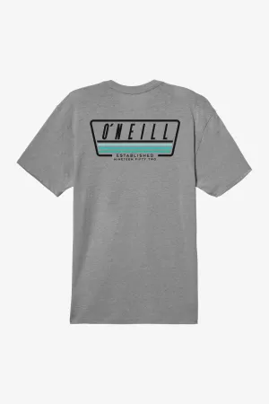 Headquarters Tee