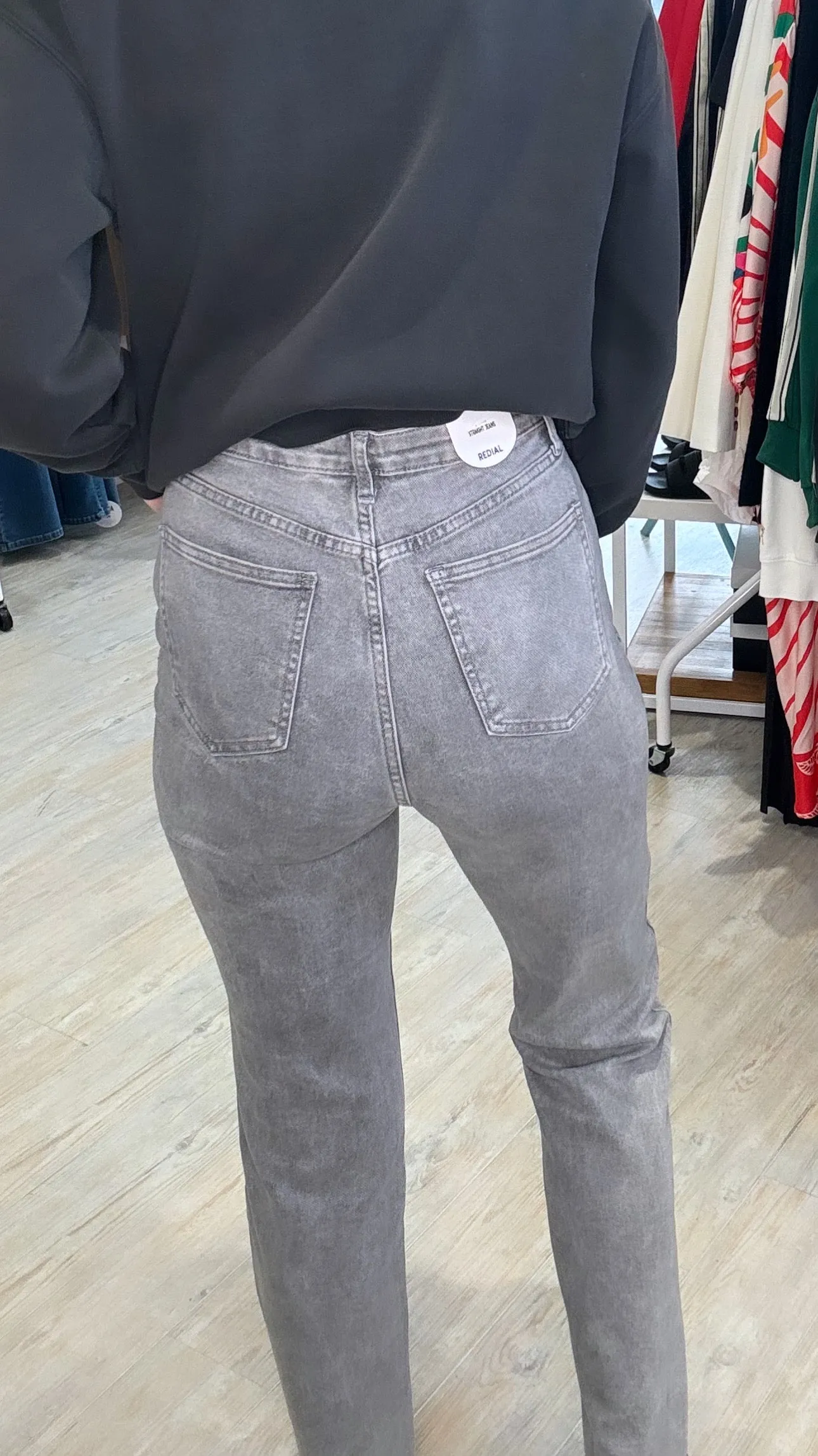 Honey sparkle star Jean