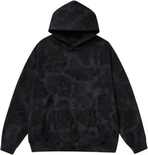 Hoodies for Couples, Mens Womens Vintage Oversized Sweatshirt Casual Loose Hoodie Trendy Clothes Streetwear