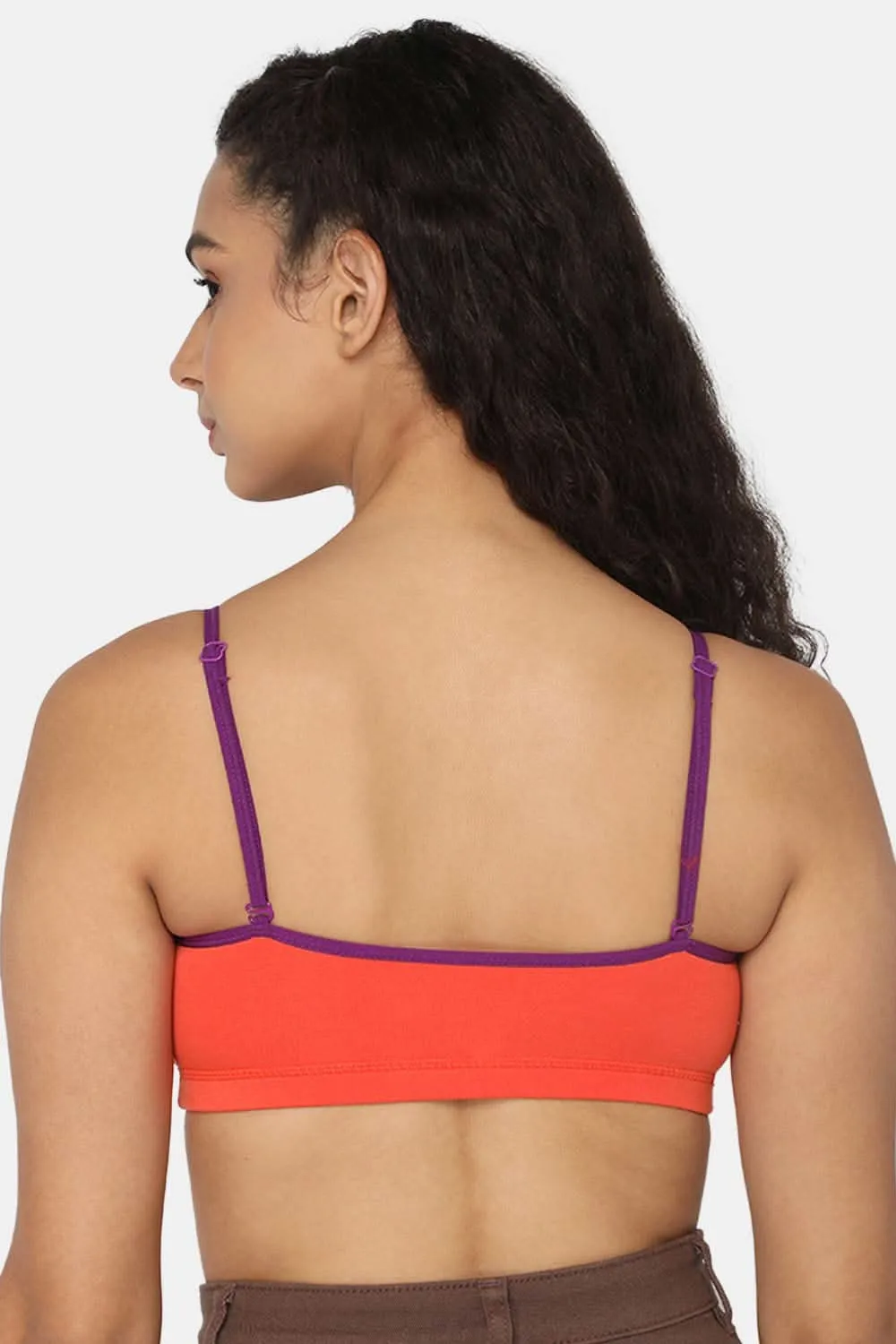 Intimacy Beginners Bra Combo Pack – Comfortable and Supportive Essentials for First-Time Wearers (BB01 - C46)
