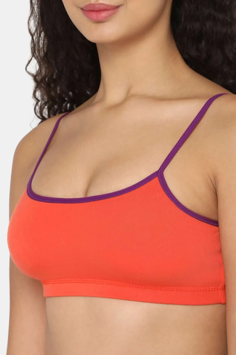 Intimacy Beginners Bra Combo Pack – Comfortable and Supportive Essentials for First-Time Wearers (BB01 - C46)