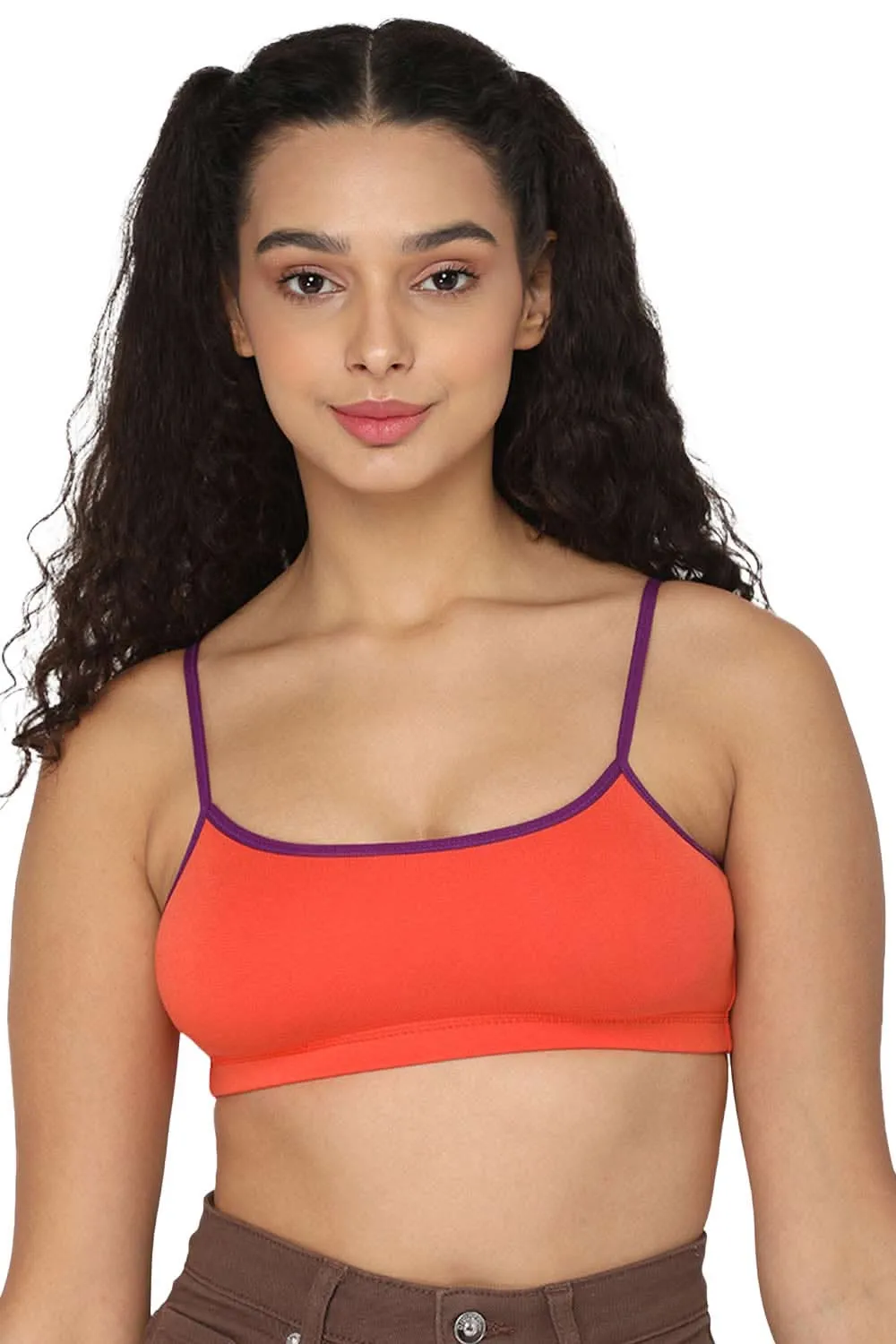 Intimacy Beginners Bra Combo Pack – Comfortable and Supportive Essentials for First-Time Wearers (BB01 - C46)