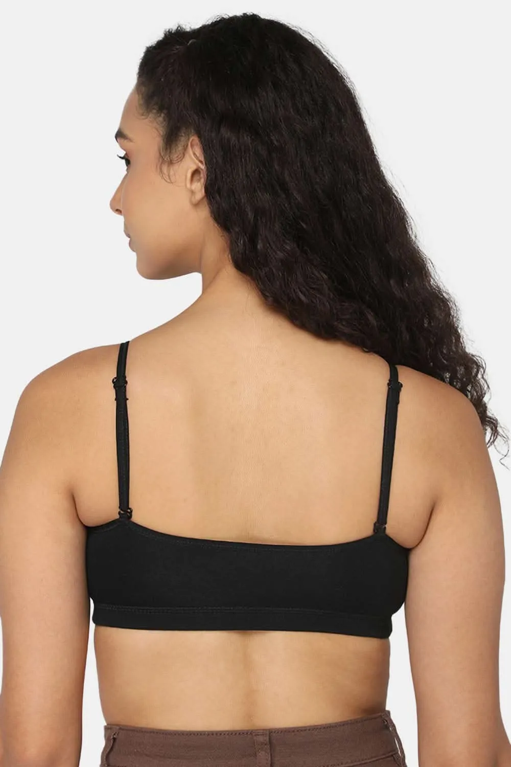 Intimacy Beginners Bra Combo Pack – Comfortable and Supportive Essentials for First-Time Wearers (BB01 - C46)