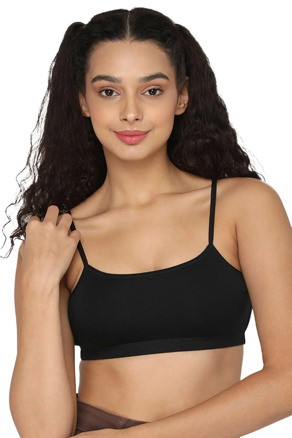 Intimacy Beginners Bra Combo Pack – Comfortable and Supportive Essentials for First-Time Wearers (BB01 - C46)
