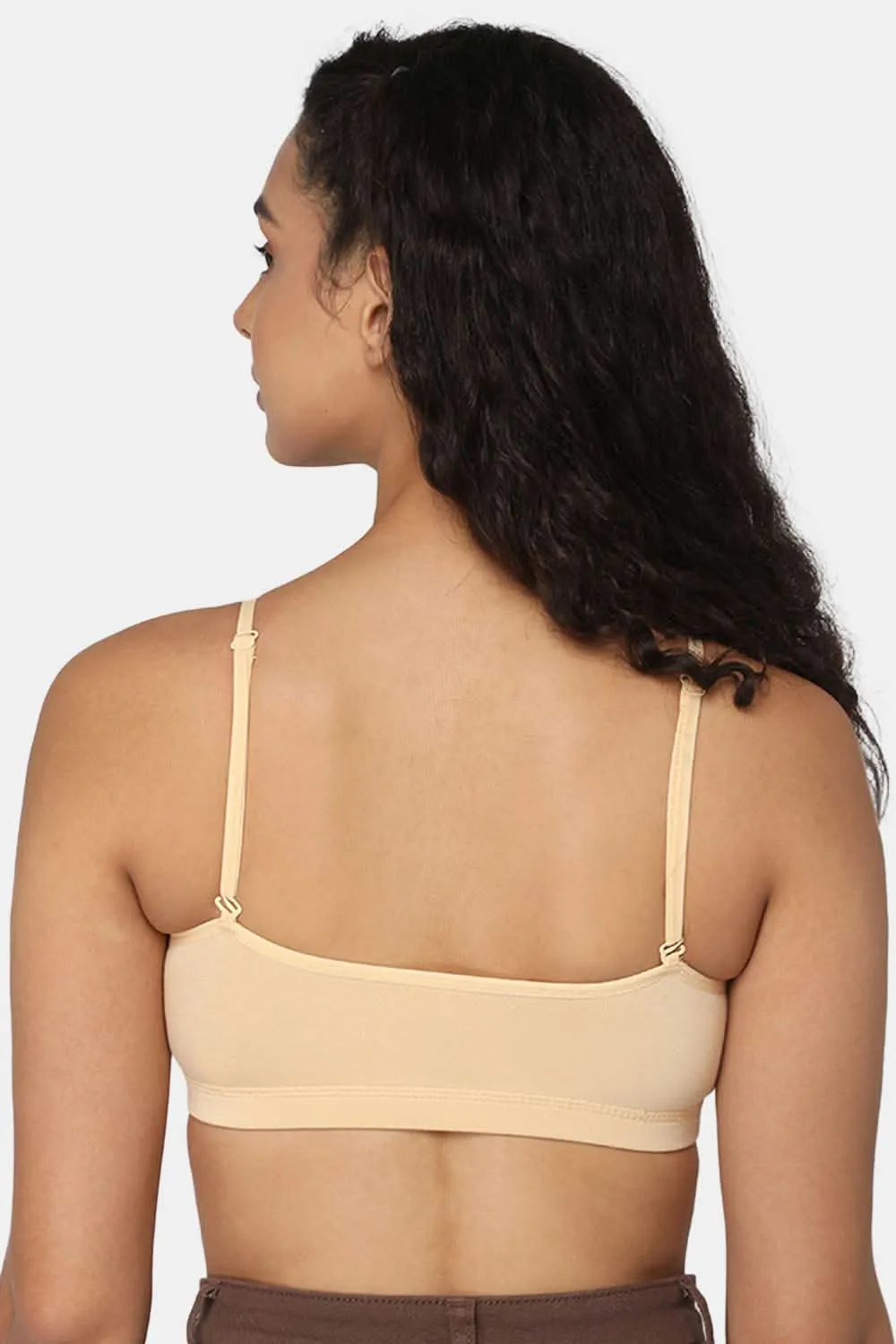 Intimacy Beginners Bra Combo Pack – Comfortable and Supportive Essentials for First-Time Wearers (BB01 - C46)